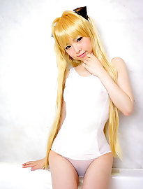 Spicy asian mama with massive jugs