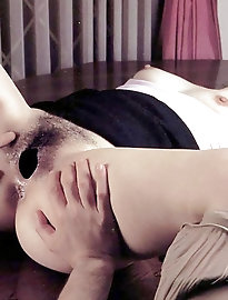 Amy showcases all, cute woman